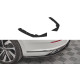 Body kit i vizualni dodaci MAXTON DESIGN Street Pro stražnji bočni difuzori za Volkswagen Arteon R-Line Facelift, crna | race-shop.hr