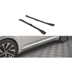 Street Pro Lipovi bočnih pragova V1 Volkswagen Arteon R/ R-Line Facelift