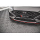 Body kit i vizualni dodaci Street Pro Prednji lip Hyundai I30 N Hatchback/Fastback Mk3 Facelift | race-shop.hr