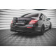 Body kit i vizualni dodaci MAXTON DESIGN Street Pro stražnji difuzor za Mercedes-Benz E63 AMG Estate/Sedan S213/W213, crna | race-shop.hr
