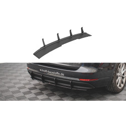Street Pro Stražnji difuzor Audi A4 B9
