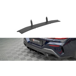 Street Pro Stražnji difuzor BMW 8 Gran Coupe M-Pack G16