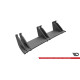 Body kit i vizualni dodaci Street Pro Stražnji difuzor Volkswagen Golf R Mk7 | race-shop.hr