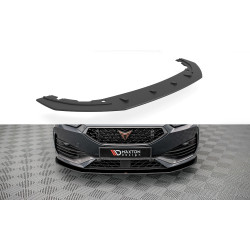 Street Pro Prednji lip Cupra Leon