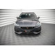 Body kit i vizualni dodaci Street Pro Prednji lip Cupra Leon | race-shop.hr