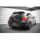 Body kit i vizualni dodaci Street Pro Stražnji difuzor BMW 1 F20 | race-shop.hr