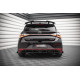 Body kit i vizualni dodaci Street Pro Stražnji difuzor Hyundai I20 N Mk3 | race-shop.hr