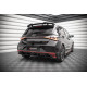 Body kit i vizualni dodaci Street Pro Stražnji difuzor Hyundai I20 N Mk3 | race-shop.hr