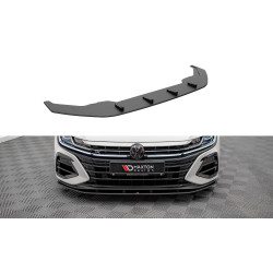 Street Pro Prednji lip Volkswagen Arteon R