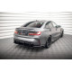 Body kit i vizualni dodaci Street Pro Stražnja bočna krila difuzora BMW M3 G80 | race-shop.hr