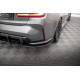 Body kit i vizualni dodaci Street Pro Stražnja bočna krila difuzora BMW M3 G80 | race-shop.hr