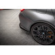 Body kit i vizualni dodaci Street Pro Stražnja bočna krila difuzora BMW M3 G80 | race-shop.hr