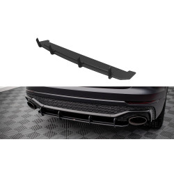 Street Pro Stražnji difuzor Audi RSQ8 Mk1