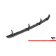 Body kit i vizualni dodaci MAXTON DESIGN Street Pro stražnji difuzor za BMW 4 Gran Coupe M-Pack G26, crna | race-shop.hr