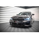 Body kit i vizualni dodaci MAXTON DESIGN Street Pro prednji lip za BMW 3 M-Pack G20 / G21, crna | race-shop.hr
