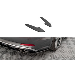 Street Pro Stražnja bočna krila difuzora Audi S5 Sportback F5