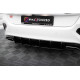Body kit i vizualni dodaci Street Pro Stražnji difuzor Kia Ceed GT Mk3 | race-shop.hr