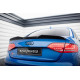 Body kit i vizualni dodaci Spojler 3D Audi S4 Sedan B8 | race-shop.hr