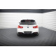 Body kit i vizualni dodaci Stražnji difuzor BMW 1 M-Pack F20 Facelift (Jednostrana verzija s dvostrukim ispuhom) | race-shop.hr