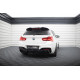 Body kit i vizualni dodaci Stražnji difuzor BMW 1 M-Pack F20 Facelift (Jednostrana verzija s dvostrukim ispuhom) | race-shop.hr