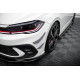 Body kit i vizualni dodaci Krila prednjeg branika (Canards) Volkswagen Polo GTI Mk6 Facelift | race-shop.hr
