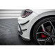 Body kit i vizualni dodaci Krila prednjeg branika (Canards) Volkswagen Polo GTI Mk6 Facelift | race-shop.hr