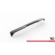 Body kit i vizualni dodaci MAXTON DESIGN lip gepeka 3D za Volkswagen Polo GTI Mk6 Facelift, sjajna crna | race-shop.hr