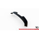 Body kit i vizualni dodaci MAXTON DESIGN lip gepeka 3D za Volkswagen Polo GTI Mk6 Facelift, sjajna crna | race-shop.hr