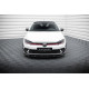 Body kit i vizualni dodaci Prednji lip V1 Volkswagen Polo GTI Mk6 Facelift | race-shop.hr