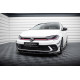 Body kit i vizualni dodaci Prednji lip V1 Volkswagen Polo GTI Mk6 Facelift | race-shop.hr