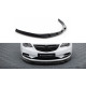 Body kit i vizualni dodaci Prednji lip Opel Cascada | race-shop.hr