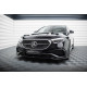Body kit i vizualni dodaci Prednji lip V1 Mercedes-Benz E AMG-Line W214 | race-shop.hr