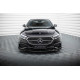 Body kit i vizualni dodaci Prednji lip V2 Mercedes-Benz E AMG-Line W214 | race-shop.hr