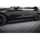 Body kit i vizualni dodaci Lipovi bočnih pragova Mercedes-Benz E AMG-Line W214 | race-shop.hr