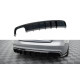 Body kit i vizualni dodaci MAXTON DESIGN stražnji difuzor za Audi A5 S-Line Coupe 8T Facelift (ispuh 2+0) | race-shop.hr