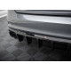 Body kit i vizualni dodaci MAXTON DESIGN stražnji difuzor za Audi A5 S-Line Coupe 8T Facelift (ispuh 2+0) | race-shop.hr