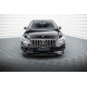 Body kit i vizualni dodaci Prednji lip Mercedes-Benz E W212 Facelift | race-shop.hr