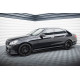 Body kit i vizualni dodaci Lipovi bočnih pragova Mercedes-Benz E W212 Facelift | race-shop.hr