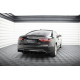 Body kit i vizualni dodaci MAXTON DESIGN stražnji difuzor za Audi S5 Coupe / Cabrio S-Line 8T (ispuh 2+2) | race-shop.hr