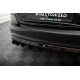 Body kit i vizualni dodaci MAXTON DESIGN stražnji difuzor za Audi S5 Coupe / Cabrio S-Line 8T (ispuh 2+2) | race-shop.hr