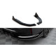 Body kit i vizualni dodaci Stražnja bočna krila difuzora V4 CSL Look BMW M3 G80 | race-shop.hr