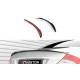 Body kit i vizualni dodaci Spojler Mercedes-Benz CLS C219 | race-shop.hr
