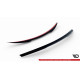 Body kit i vizualni dodaci Spojler Mercedes-Benz CLS C219 | race-shop.hr