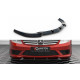 Body kit i vizualni dodaci Prednji lip V1 Mercedes-Benz CL 63 AMG C216 | race-shop.hr