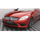 Body kit i vizualni dodaci Prednji lip V1 Mercedes-Benz CL 63 AMG C216 | race-shop.hr