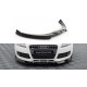 Body kit i vizualni dodaci Prednji lip V3 Audi TT 8J | race-shop.hr