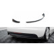 Body kit i vizualni dodaci Stražnja bočna krila difuzora Audi TT 8J | race-shop.hr