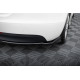 Body kit i vizualni dodaci Stražnja bočna krila difuzora Audi TT 8J | race-shop.hr