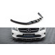 Body kit i vizualni dodaci Prednji lip Mercedes-Benz CLA C117 Facelift | race-shop.hr