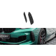 Body kit i vizualni dodaci Poklopci usisnika zraka prednjeg branika BMW 1 F40 M-Pack / M135i | race-shop.hr